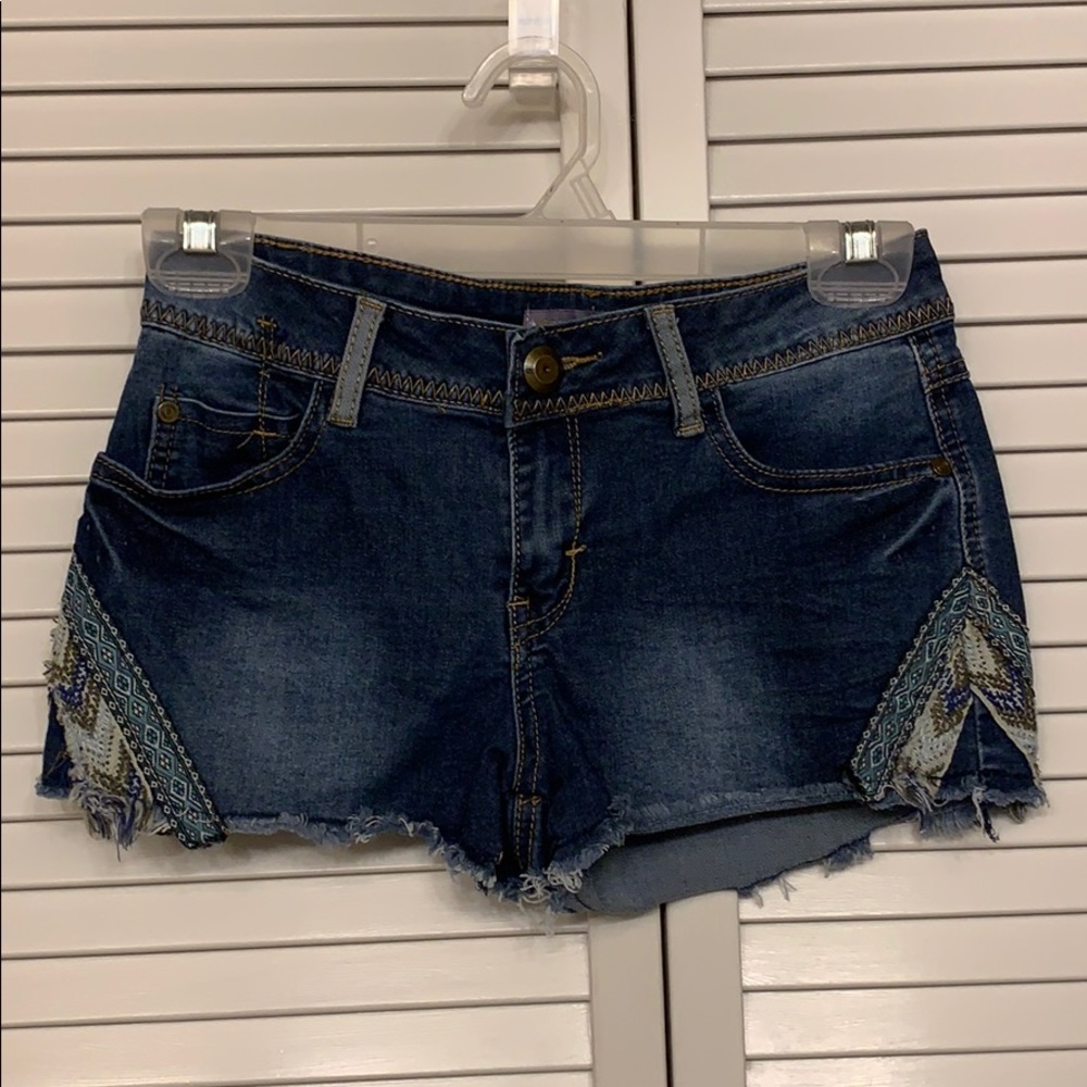 Boom Boom denim jeans